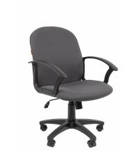 Офисное кресло Chairman 681 Россия ткань Т13 серый