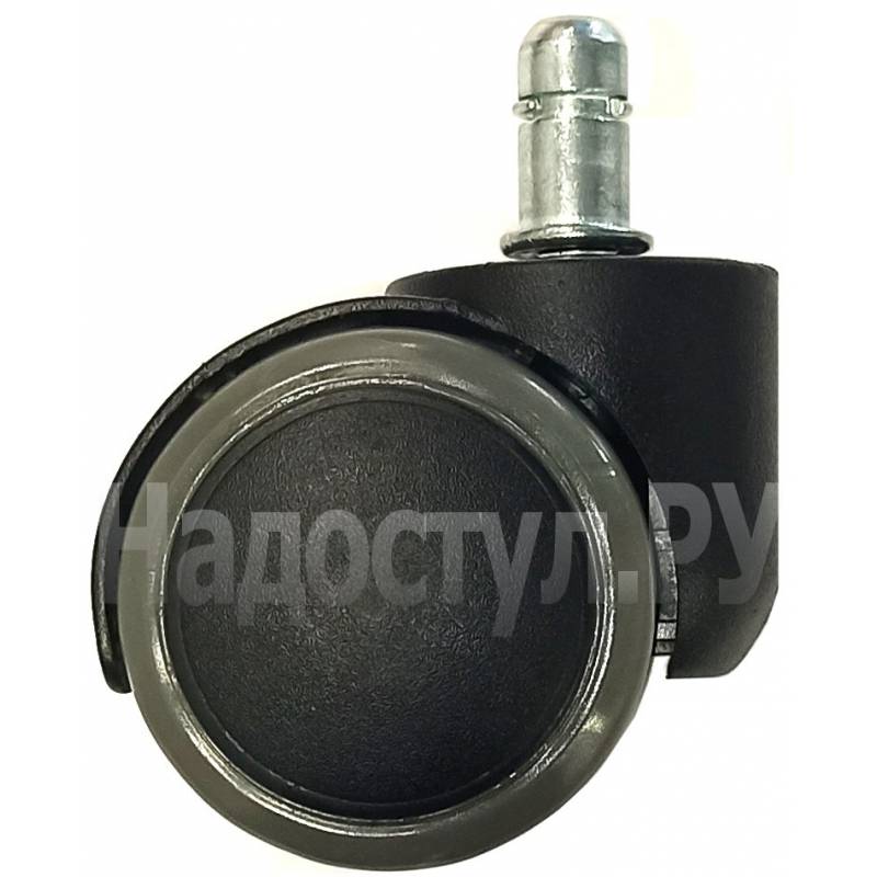 ролик с полиуретановым покрытием (для паркета, ламината) главное фото