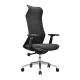 Кресло руководителя Chairman CH583 черный главное фото в маленьком размере